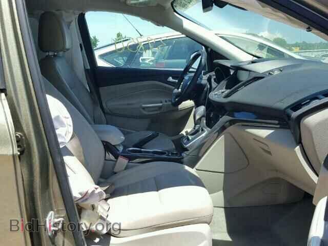 2014 FORD ESCAPE - VIN: 1FMCU0J96EUA83721 - Photo 5