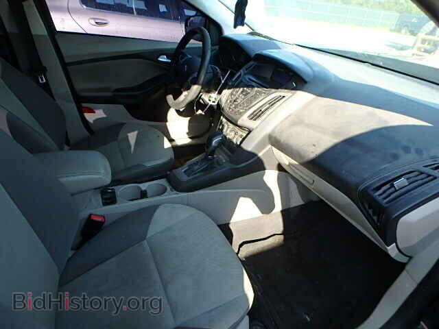2013 FORD FOCUS - VIN: 1FADP3F26DL294442 - Photo 5