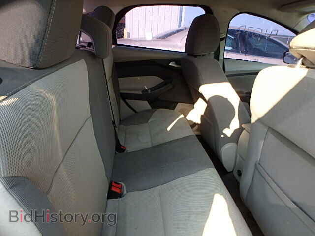 2013 FORD FOCUS - VIN: 1FADP3F26DL294442 - Photo 6