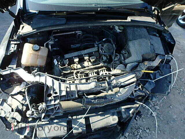 2013 FORD FOCUS - VIN: 1FADP3F26DL294442 - Photo 7