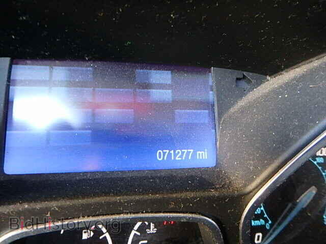 2013 FORD FOCUS - VIN: 1FADP3F26DL294442 - Photo 8