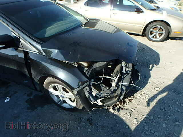 2013 FORD FOCUS - VIN: 1FADP3F26DL294442 - Photo 9