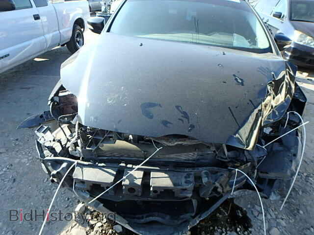 2013 FORD FOCUS - VIN: 1FADP3F26DL294442 - Photo 10