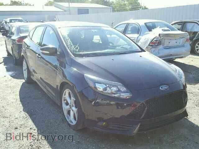 Photo 1FADP3L92EL396758 - FORD FOCUS 2014