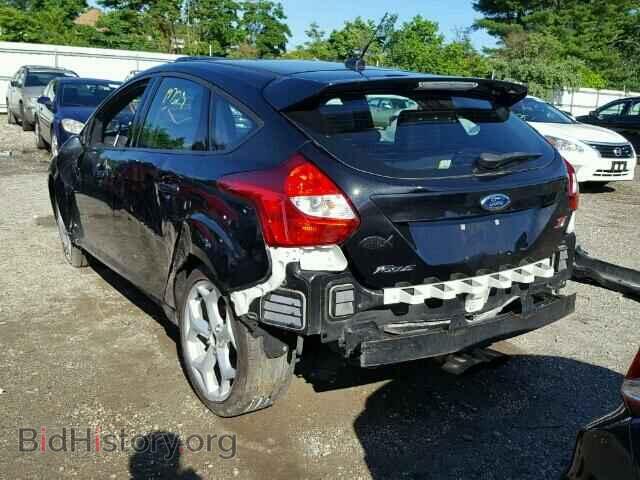 2014 FORD FOCUS - VIN: 1FADP3L92EL396758 - Photo 3