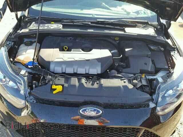 2014 FORD FOCUS - VIN: 1FADP3L92EL396758 - Photo 7
