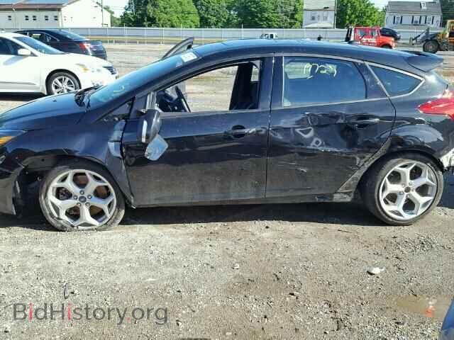 2014 FORD FOCUS - VIN: 1FADP3L92EL396758 - Photo 9