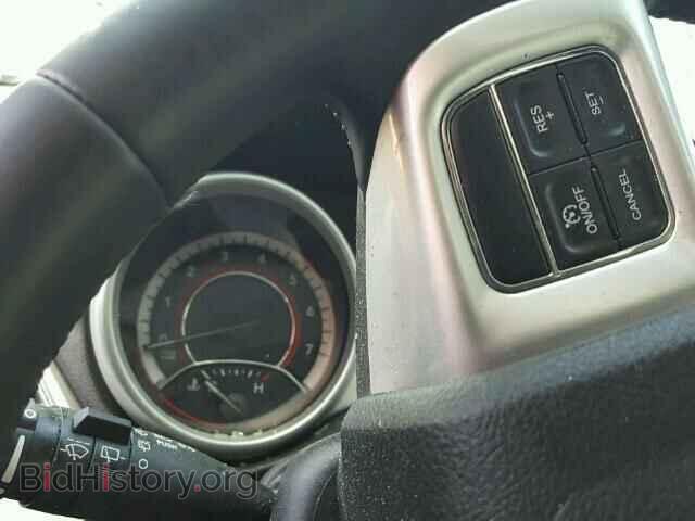 2014 DODGE JOURNEY - VIN: 3C4PDCBBXET310153 - Фото 8