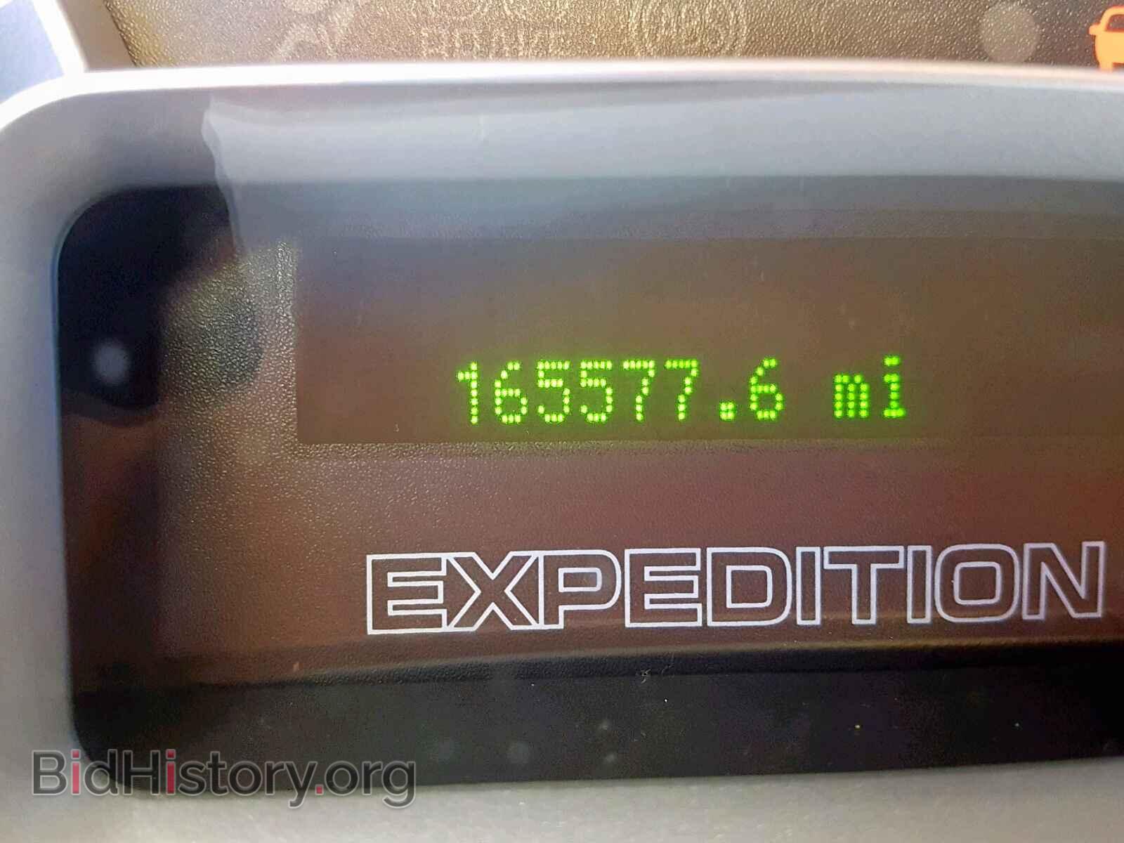 2007 FORD EXPEDITION - VIN: 1FMFU15587LA19859 - Фото 8