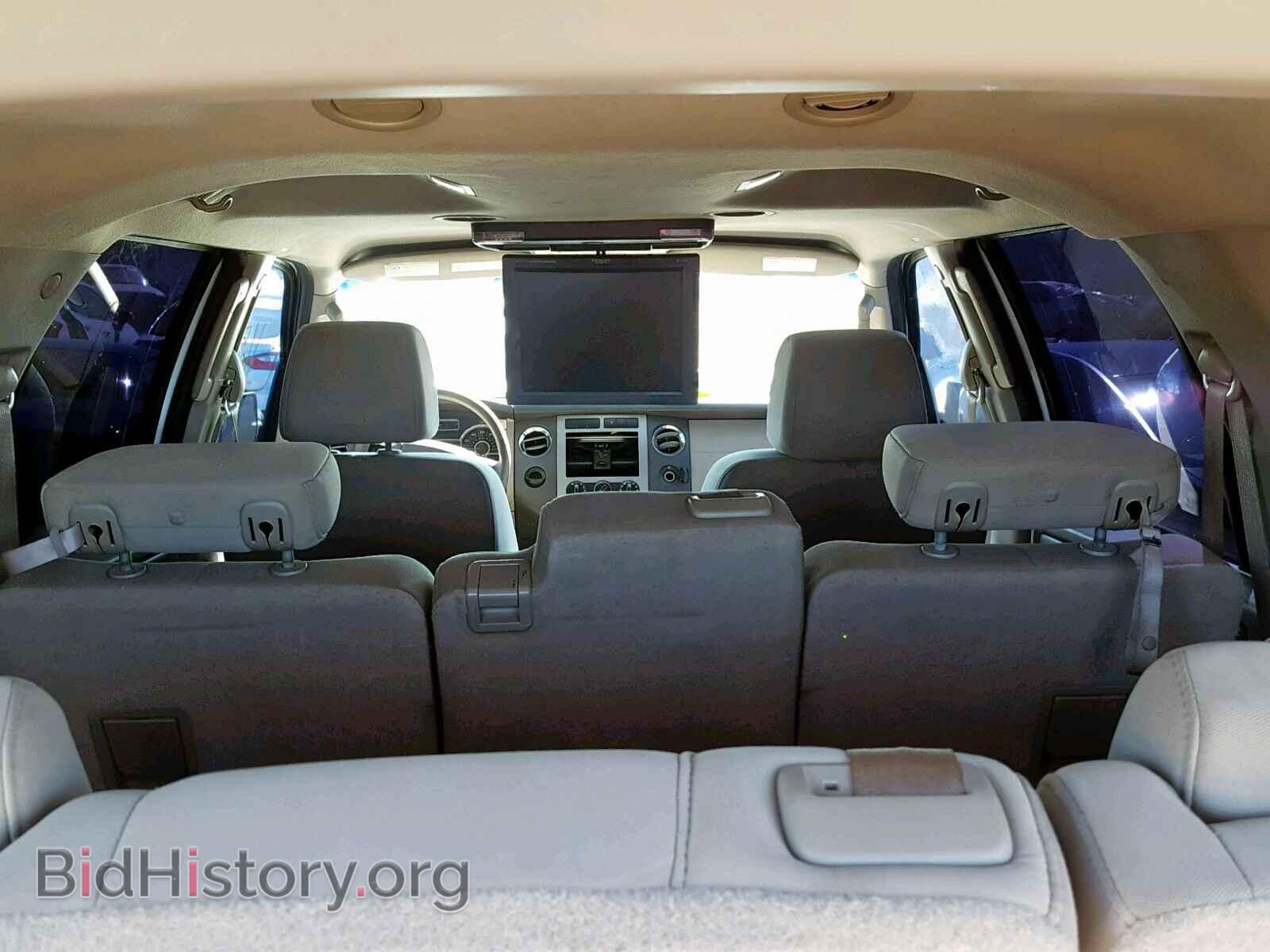 2007 FORD EXPEDITION - VIN: 1FMFU15587LA19859 - Фото 10