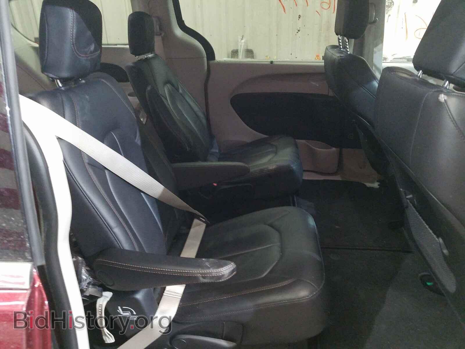 2020 CHRYSLER PACIFICA - VIN: 2C4RC1BG0LR279796 - Photo 6