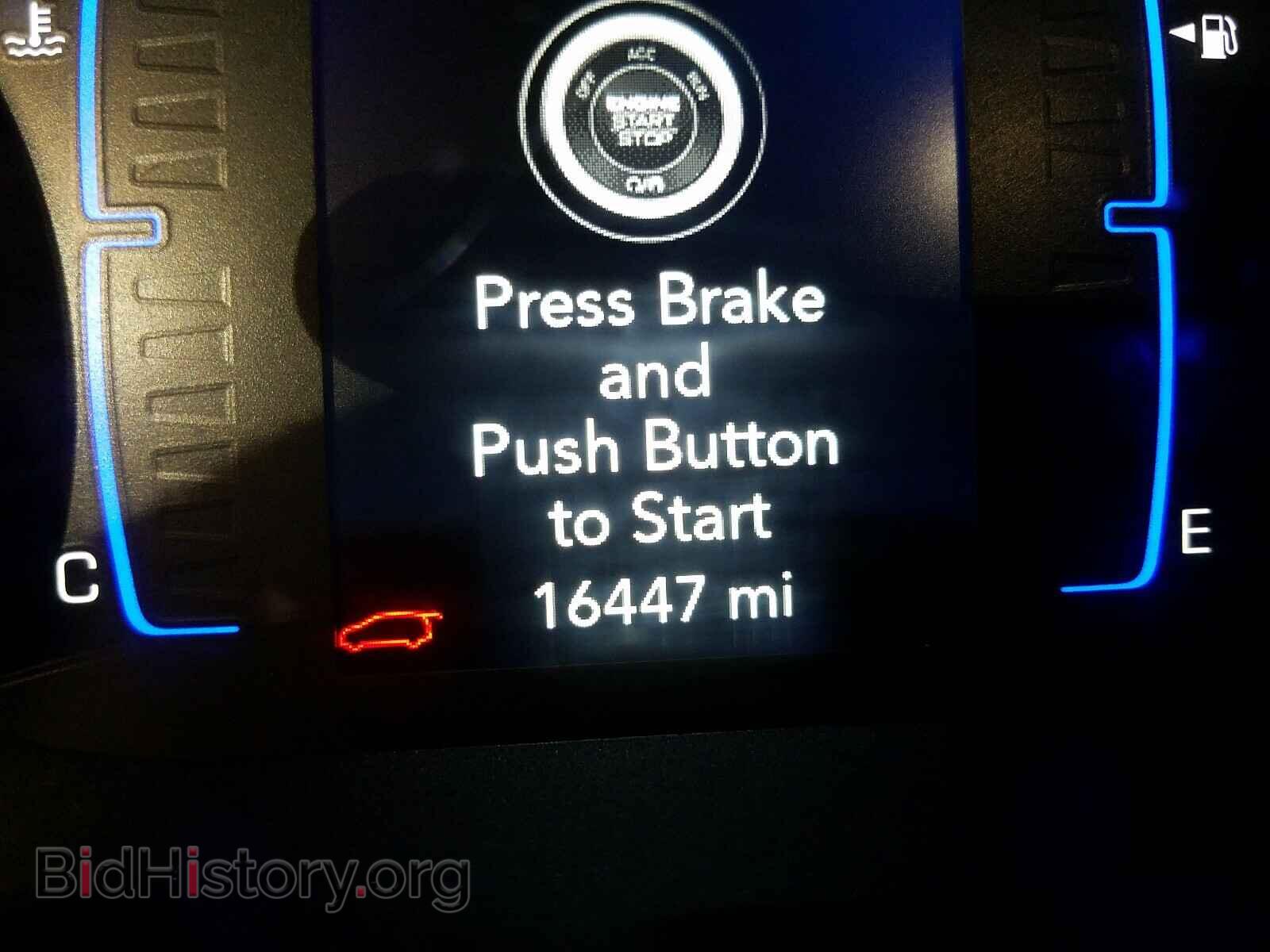 2020 CHRYSLER PACIFICA - VIN: 2C4RC1BG0LR279796 - Photo 8