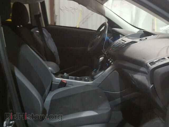 2013 FORD ESCAPE - VIN: 1FMCU0F78DUA39970 - Фото 5