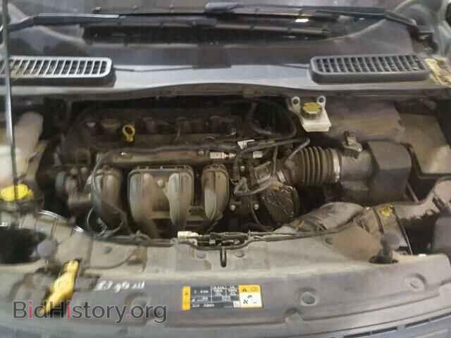 2013 FORD ESCAPE - VIN: 1FMCU0F78DUA39970 - Фото 7