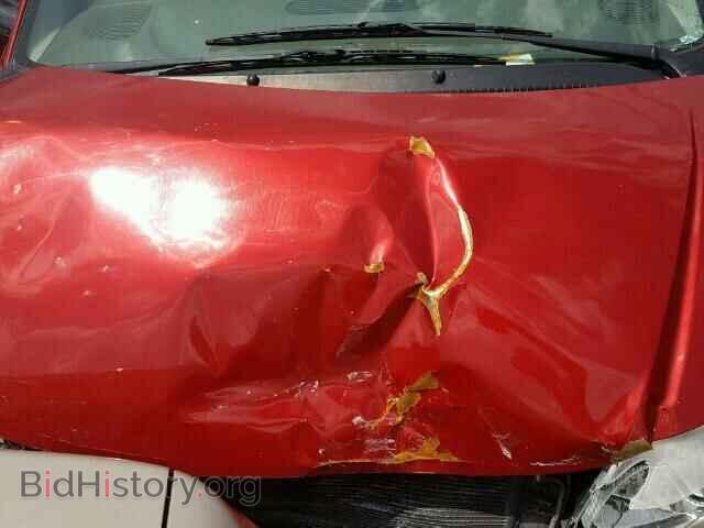 2007 DODGE CARAVAN - VIN: 1D4GP24R47B254018 - Фото 7