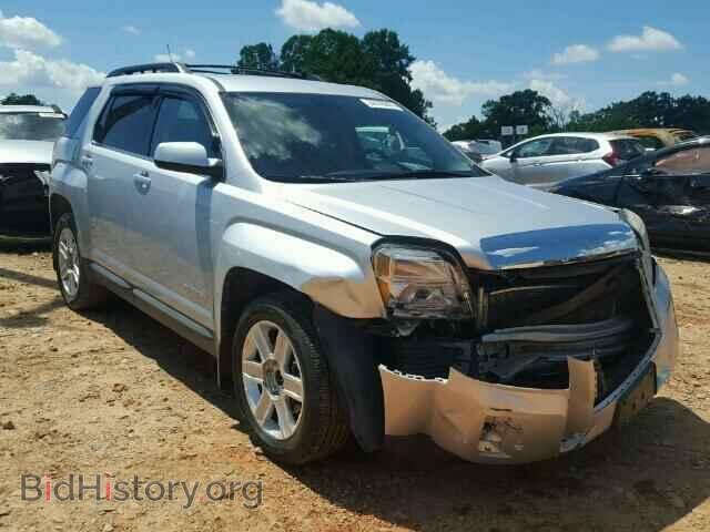 Photo 2CTALFEW9A6366211 - GMC TERRAIN 2010