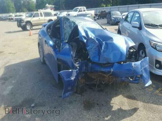 Photo KMHHN65FX4U148686 - HYUNDAI TIBURON 2004