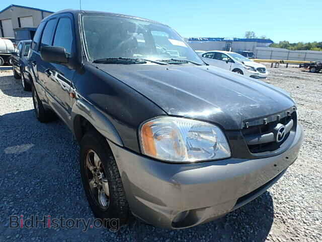 Фотография 4F2CZ96104KM04501 - MAZDA TRIBUTE 2004