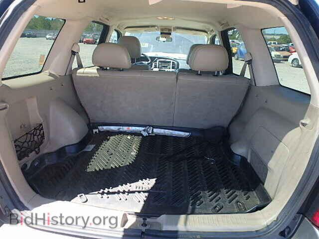 2004 MAZDA TRIBUTE - VIN: 4F2CZ96104KM04501 - Фото 9