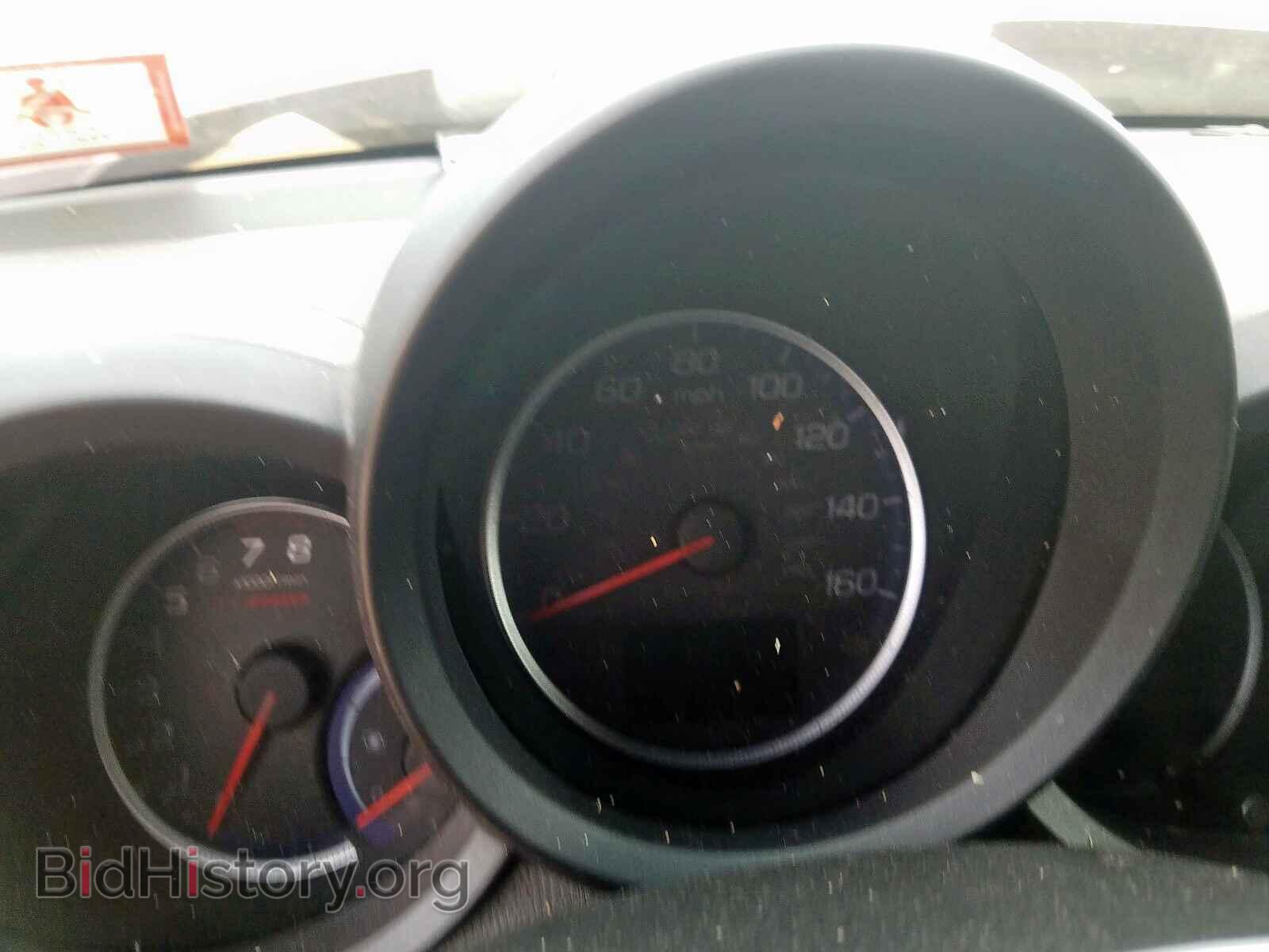 2011 ACURA RDX - VIN: 5J8TB1H28BA004878 - Фото 8