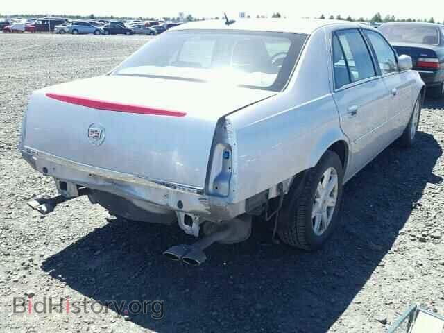 2008 CADILLAC DTS - VIN: 1G6KD57Y98U100546 - Фото 4