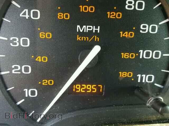 2002 SATURN SL/SL1/SL2 - VIN: 1G8ZF52872Z165168 - Фото 8