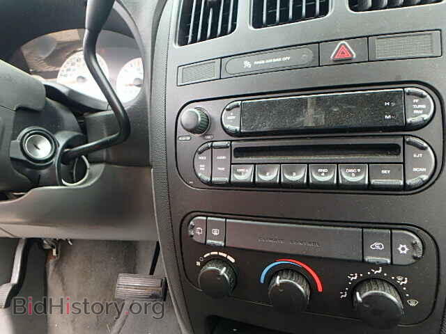 2006 DODGE CARAVAN - VIN: 1D4GP25E96B648656 - Photo 9