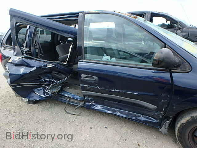 2006 DODGE CARAVAN - VIN: 1D4GP25E96B648656 - Photo 10