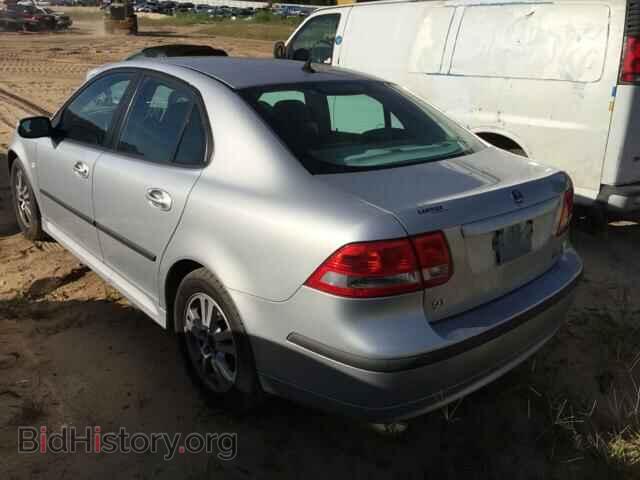 2006 SAAB 9 3 - VIN: YS3FD45Y561020194 - Photo 3