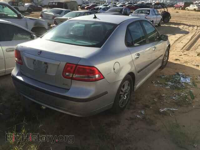 2006 SAAB 9 3 - VIN: YS3FD45Y561020194 - Photo 4