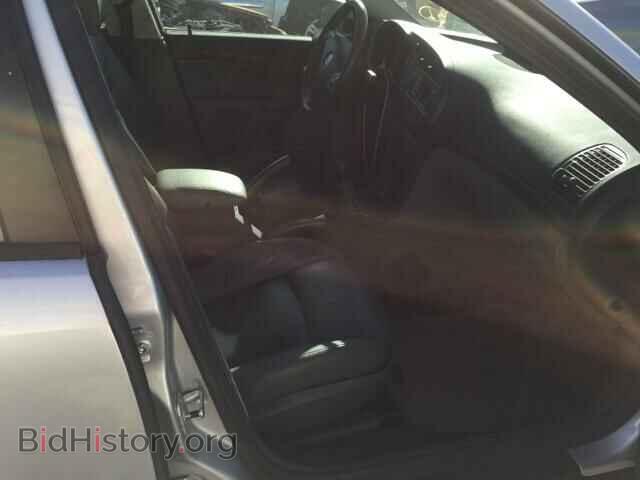 2006 SAAB 9 3 - VIN: YS3FD45Y561020194 - Photo 5