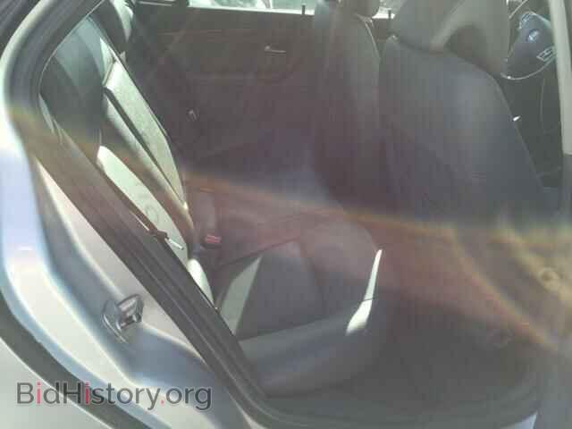 2006 SAAB 9 3 - VIN: YS3FD45Y561020194 - Photo 6