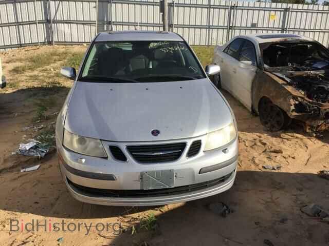 2006 SAAB 9 3 - VIN: YS3FD45Y561020194 - Photo 9