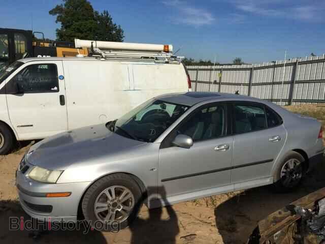 2006 SAAB 9 3 - VIN: YS3FD45Y561020194 - Photo 10