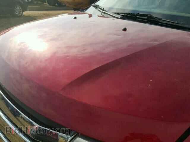 2007 FORD EDGE - VIN: 2FMDK46C47BA85319 - Фото 9