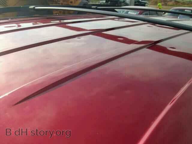 2007 FORD EDGE - VIN: 2FMDK46C47BA85319 - Фото 10