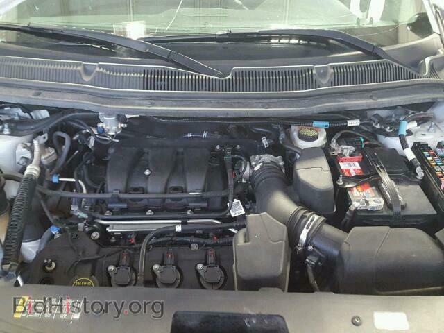 2014 FORD EXPLORER - VIN: 1FM5K8AR8EGC60085 - Photo 7