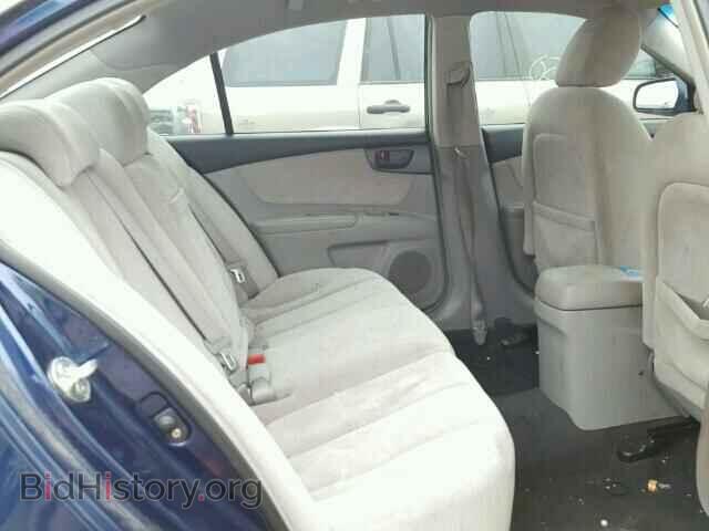 2008 KIA OPTIMA - VIN: KNAGE123285206980 - Фото 6