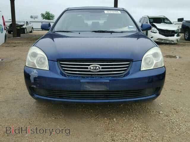 2008 KIA OPTIMA - VIN: KNAGE123285206980 - Фото 10
