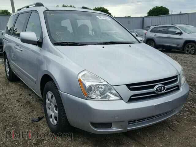 Photo KNDMB233366075682 - KIA SEDONA 2006