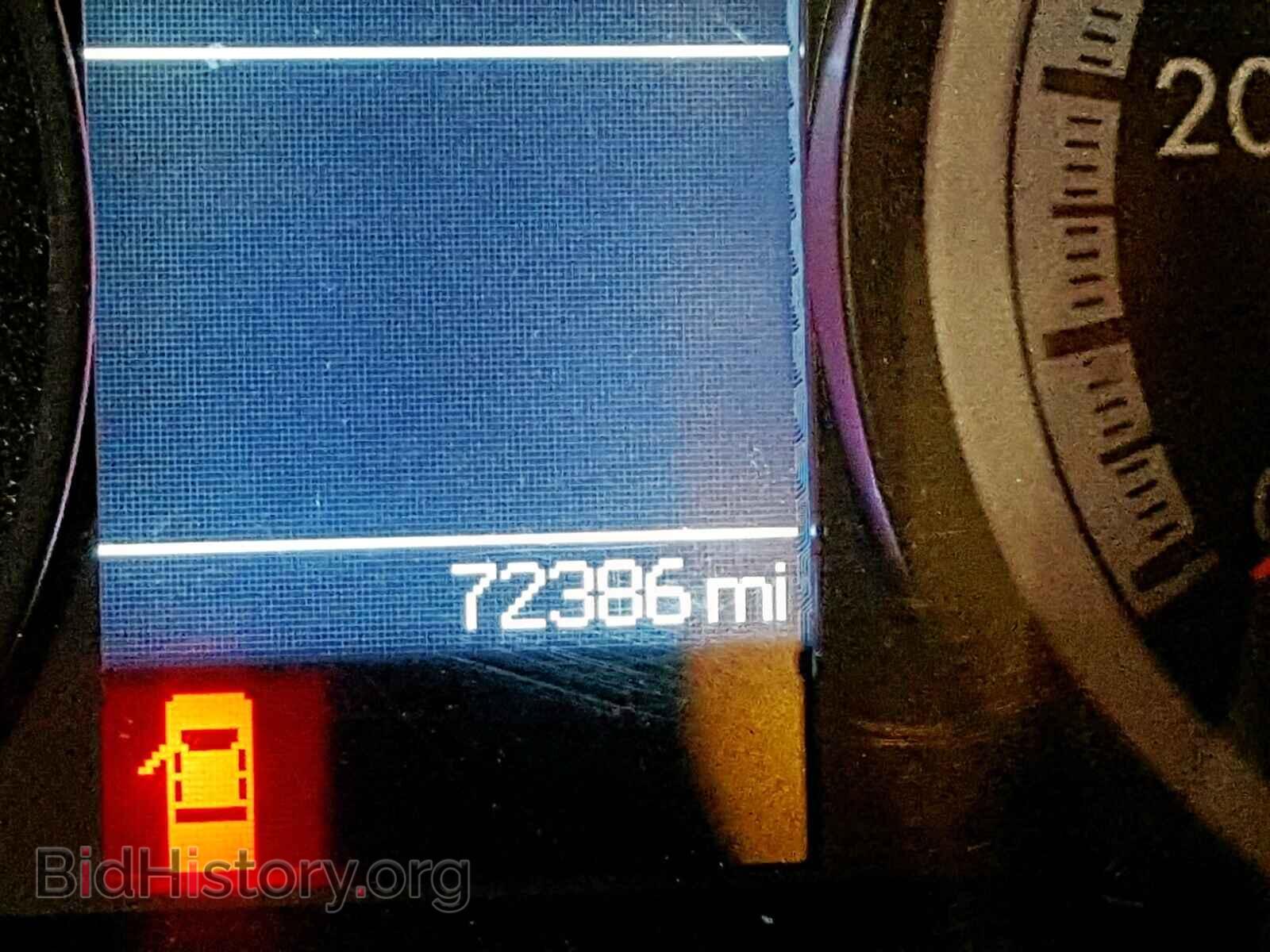 2011 DODGE RAM 1500 - VIN: 1D7RV1GT4BS610155 - Фото 8