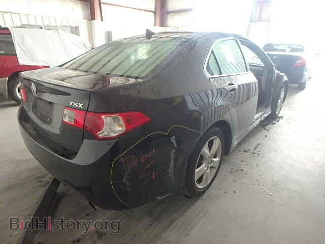 2009 ACURA TSX - VIN: JH4CU26699C028785 - Фото 4