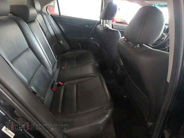 2009 ACURA TSX - VIN: JH4CU26699C028785 - Фото 6