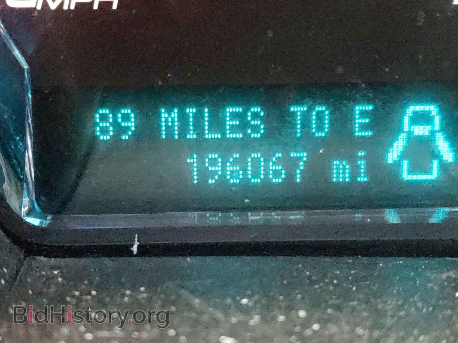 2010 FORD TAURUS - VIN: 1FAHP2FW2AG149434 - Photo 8