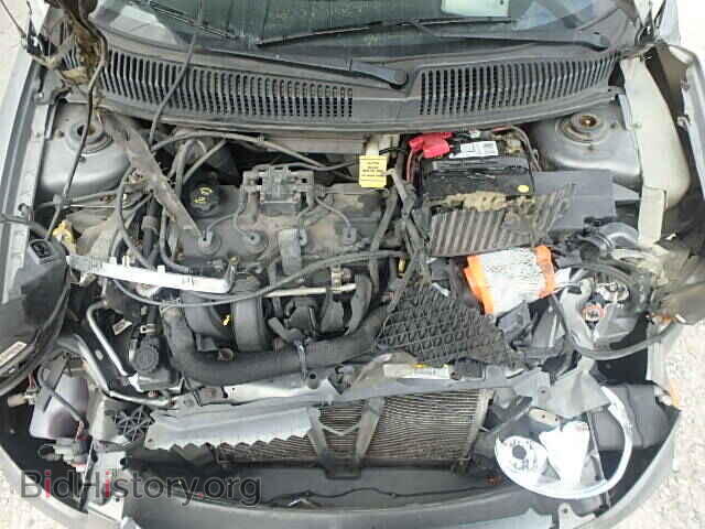 2005 DODGE NEON - VIN: 1B3ES56CX5D282647 - Фото 7