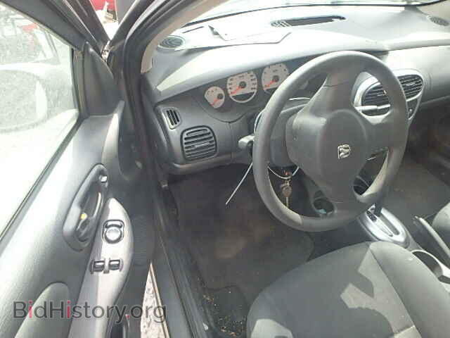 2005 DODGE NEON - VIN: 1B3ES56CX5D282647 - Фото 9