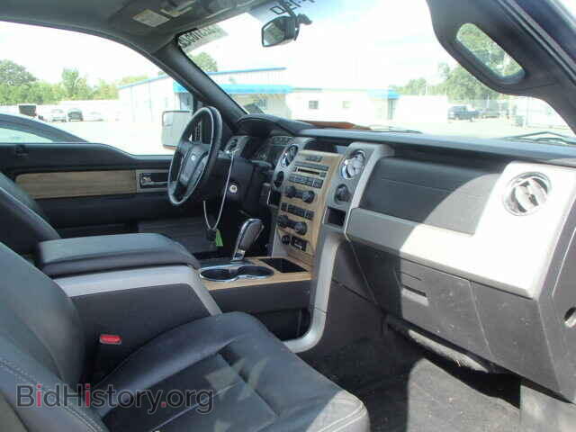 2011 FORD F150 - VIN: 1FTFW1CT1BFB80920 - Фото 5