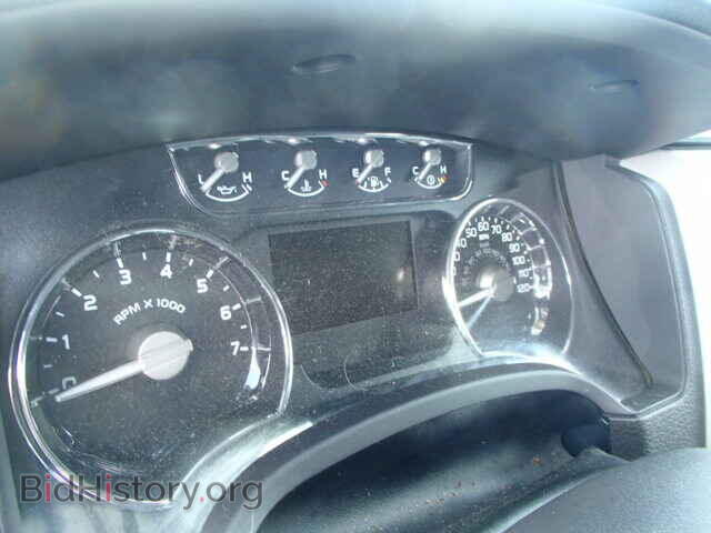 2011 FORD F150 - VIN: 1FTFW1CT1BFB80920 - Фото 8