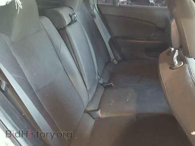 2013 CHRYSLER 200 - VIN: 1C3CCBAB7DN647170 - Фото 6