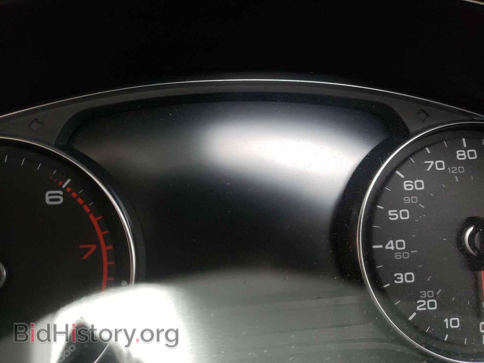 2019 AUDI Q5 - VIN: WA1ANAFY6K2094783 - Фото 8